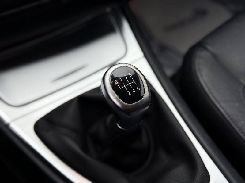 B.M.W. SERIE 1 E81 116d 2.0 d 16V DPF 115 cv