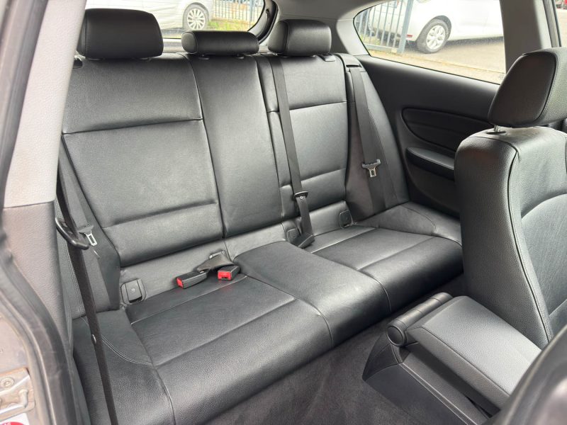 B.M.W. SERIE 1 E81 116d 2.0 d 16V DPF 115 cv