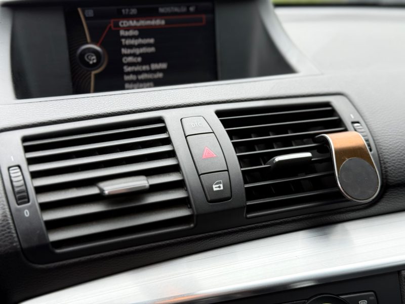 B.M.W. SERIE 1 E81 116d 2.0 d 16V DPF 115 cv