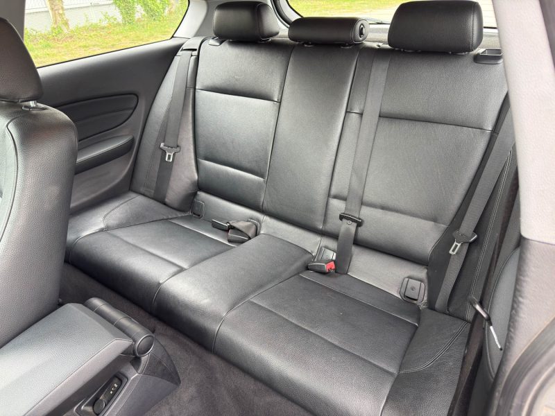 B.M.W. SERIE 1 E81 116d 2.0 d 16V DPF 115 cv