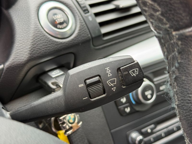 B.M.W. SERIE 1 E81 116d 2.0 d 16V DPF 115 cv