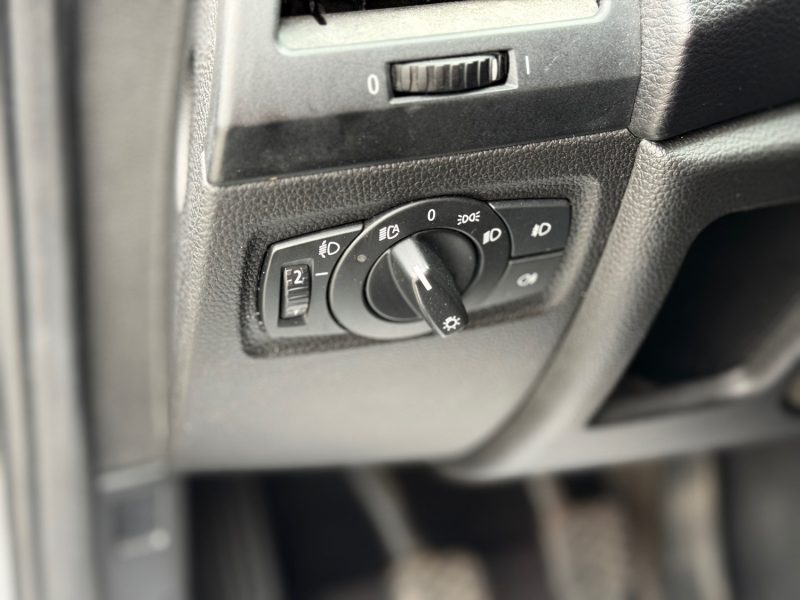 B.M.W. SERIE 1 E81 116d 2.0 d 16V DPF 115 cv