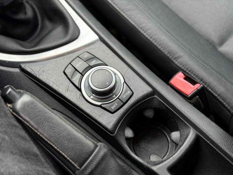 B.M.W. SERIE 1 E81 116d 2.0 d 16V DPF 115 cv