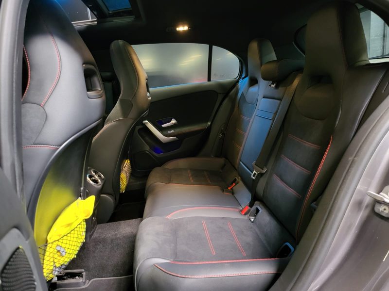 MERCEDES CLASSE A 200d 150cv AMG LINE 8G-DCT /TOIT OUVRANT /CARPLAY /FOCAL /SIEGES ELECTRIQUES A MEM