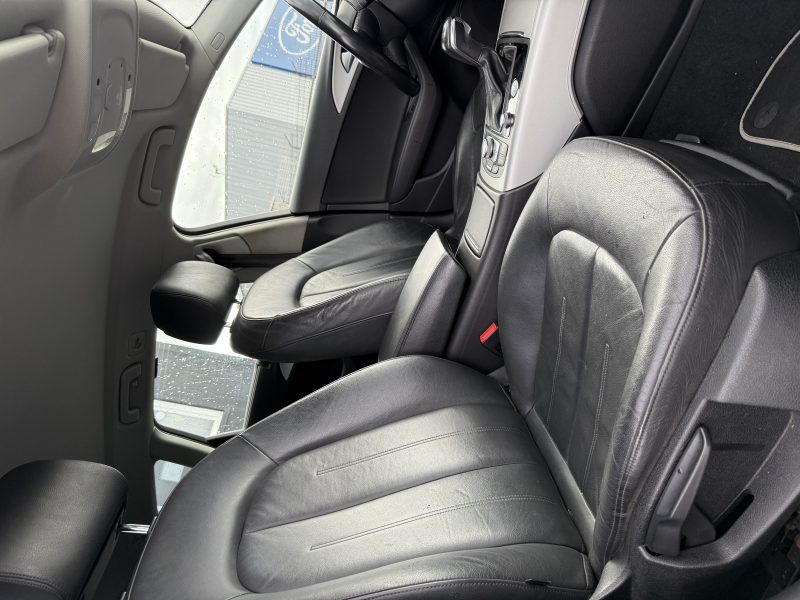 AUDI A6 AVANT 3.0 V6 TDI 272ch quattro S tronic 7 2014