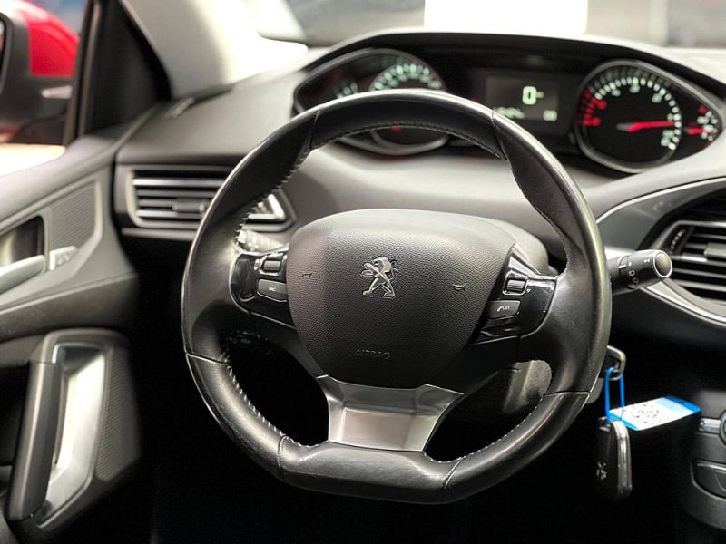 PEUGEOT 308 2.0 BLUE HDI 150CH ALLURE