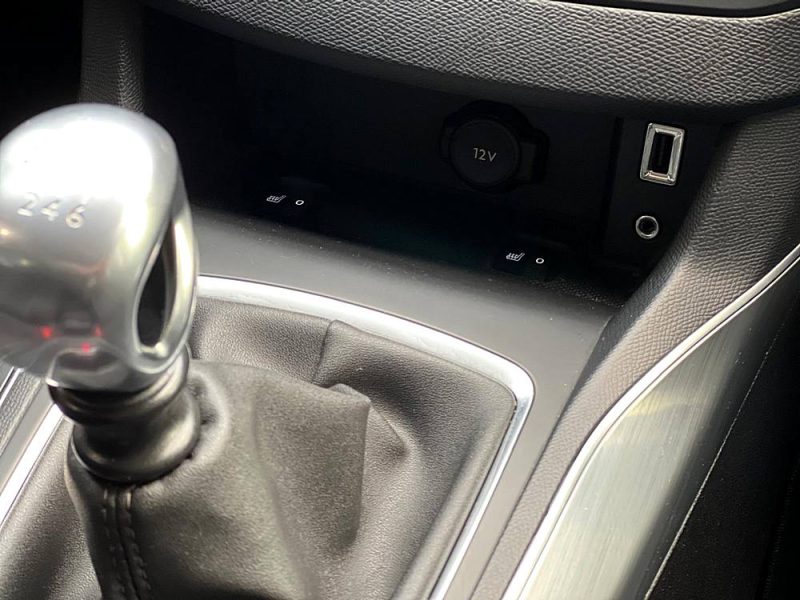 PEUGEOT 308 2.0 BLUE HDI 150CH ALLURE