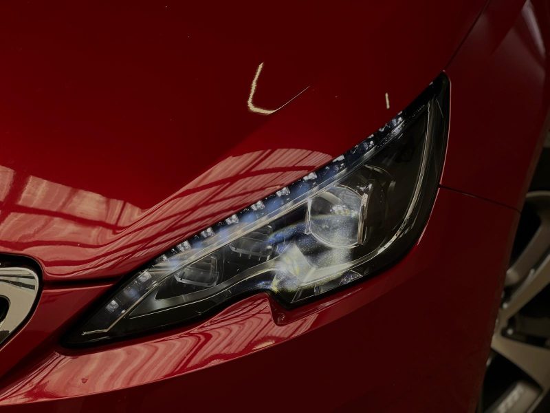 PEUGEOT 308 2.0 BLUE HDI 150CH ALLURE