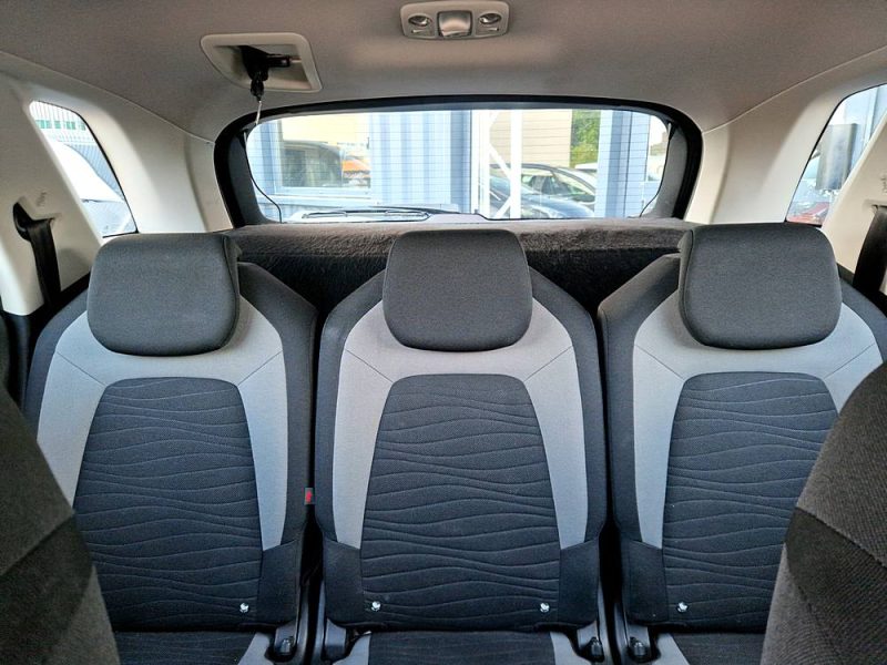 CITROEN C4 Picasso 2014