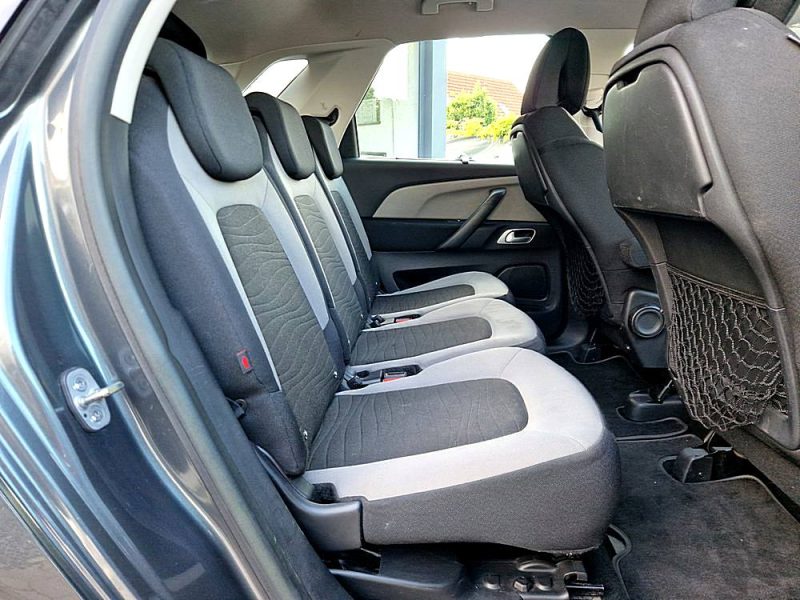 CITROEN C4 Picasso 2014