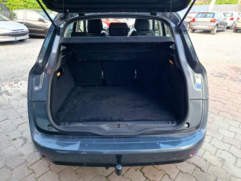 CITROEN C4 Picasso 2014