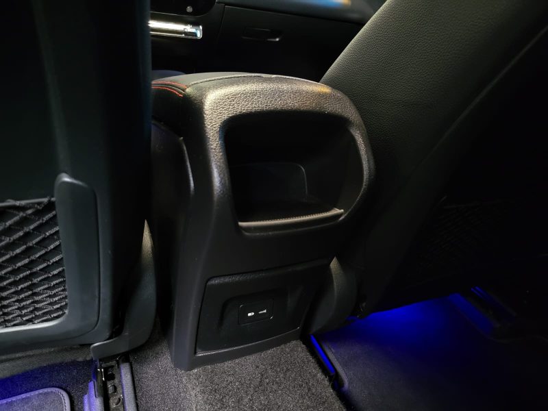 MERCEDES CLASSE A200 163cv AMG LINE /TOIT OUVRANT /SIEGES CHAUFFANTS /CARPLAY /VIRTUAL COCKPIT 