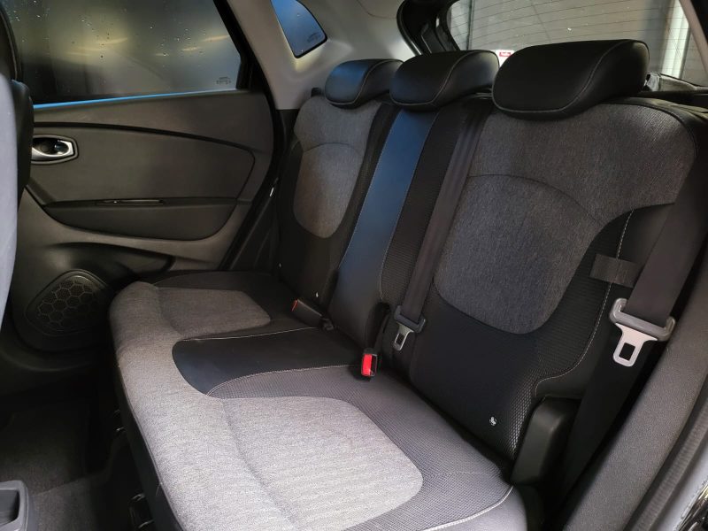 RENAULT CAPTUR 1.5 DCI 95CH INTENS EDC /  FULL LED / CAMERA DE RECUL / SUIVI COMPLET 