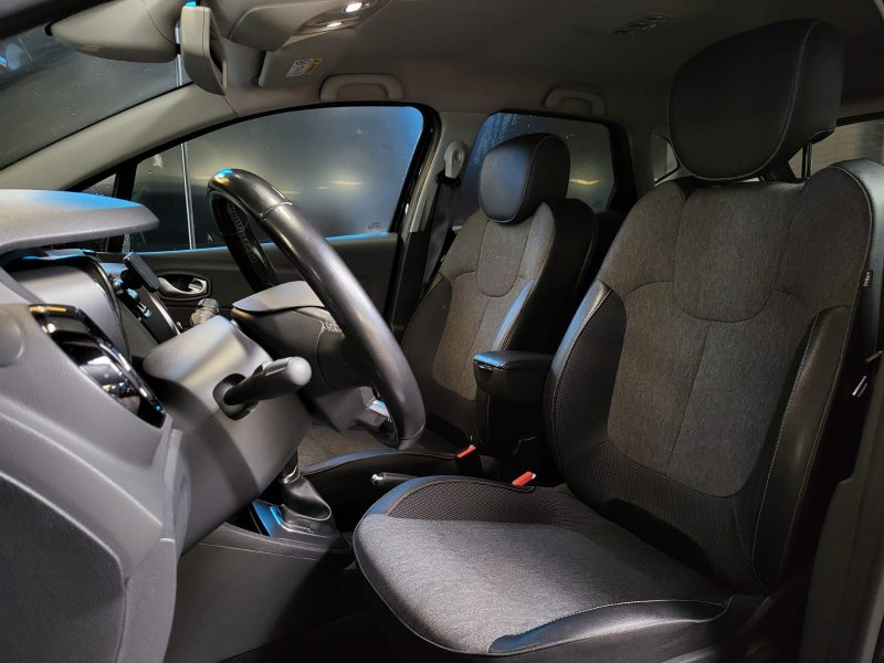 RENAULT CAPTUR 1.5 DCI 95CH INTENS EDC /  FULL LED / CAMERA DE RECUL / SUIVI COMPLET 