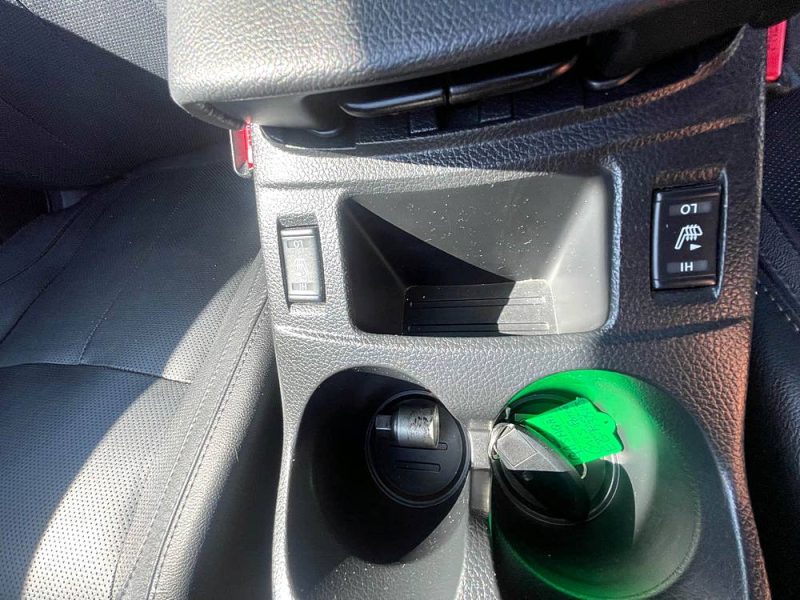 NISSAN QASHQAI 2016 1.2i DIG-T 116CV 16V WHITE EDITION CRIT'AIR 1