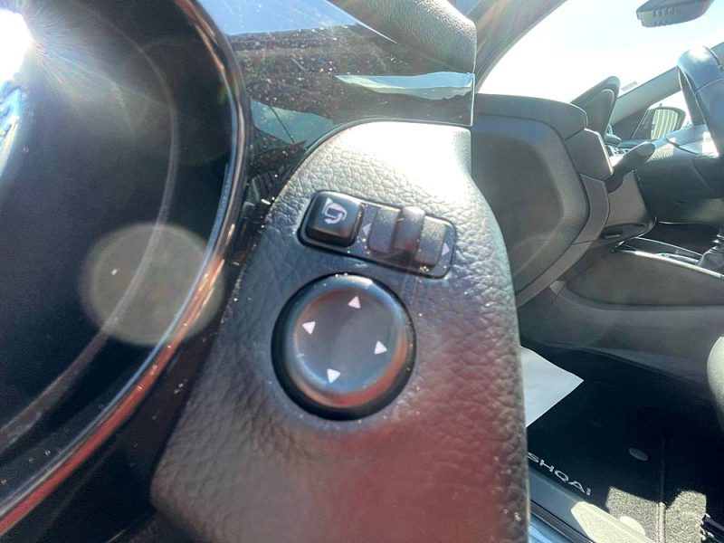 NISSAN QASHQAI 2016 1.2i DIG-T 116CV 16V WHITE EDITION CRIT'AIR 1