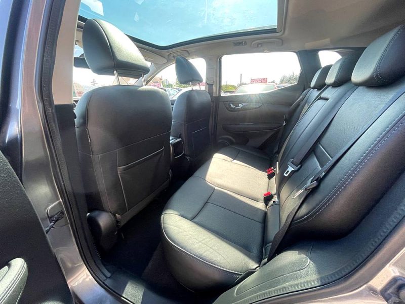 NISSAN QASHQAI 2016 1.2i DIG-T 116CV 16V WHITE EDITION CRIT'AIR 1