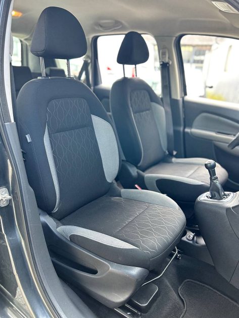 CITROEN C3 PICASSO 2013