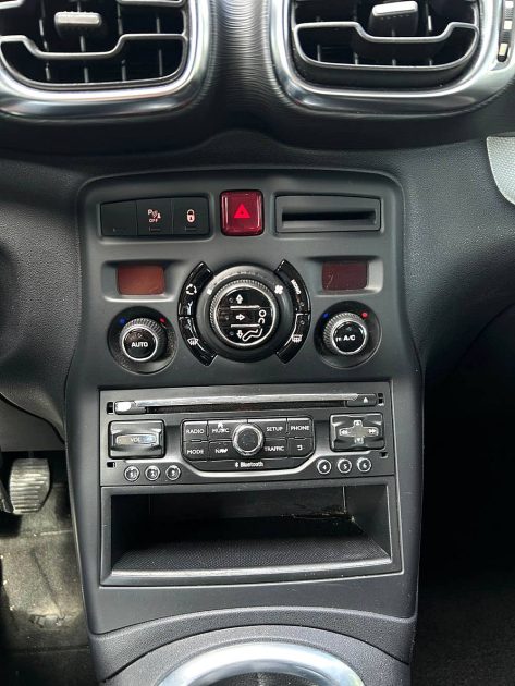 CITROEN C3 PICASSO 2013