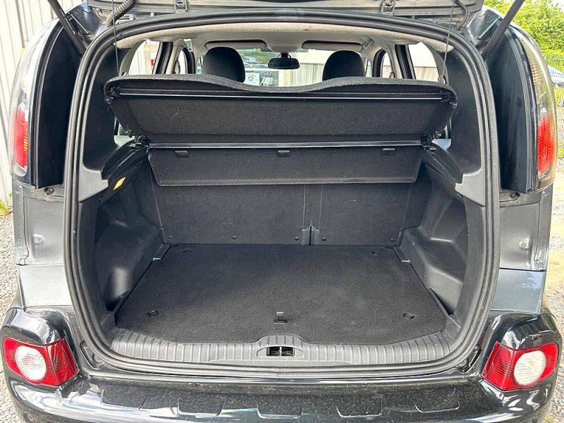 CITROEN C3 PICASSO 2013