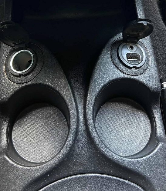 CITROEN C3 PICASSO 2013