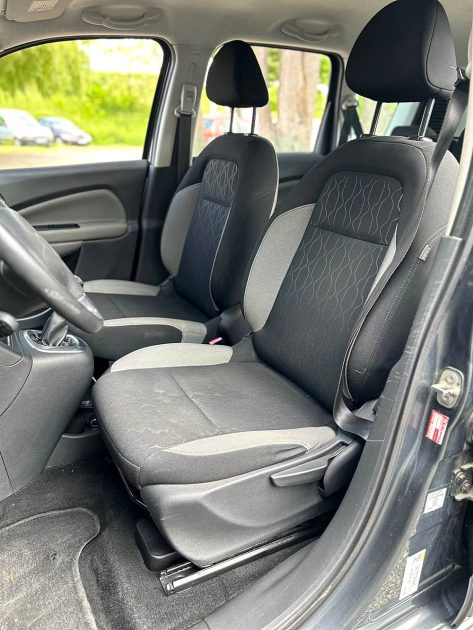 CITROEN C3 PICASSO 2013