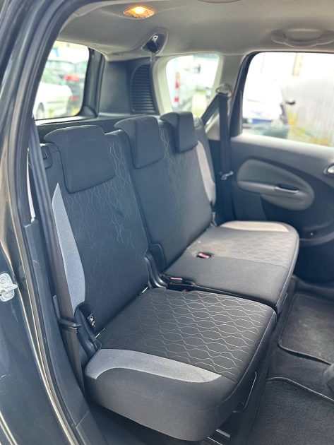 CITROEN C3 PICASSO 2013