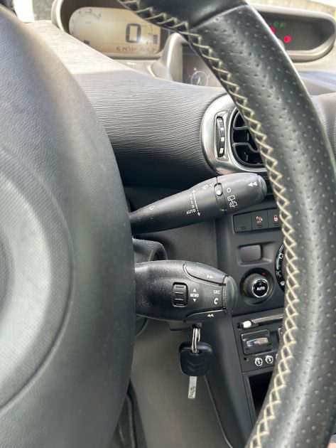 CITROEN C3 PICASSO 2013