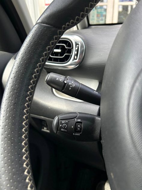 CITROEN C3 PICASSO 2013