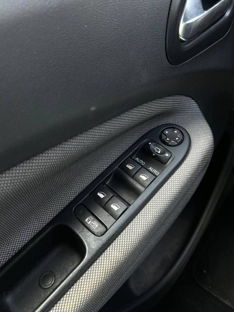 CITROEN C3 PICASSO 2013