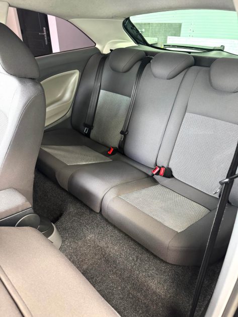 SEAT IBIZA 2009