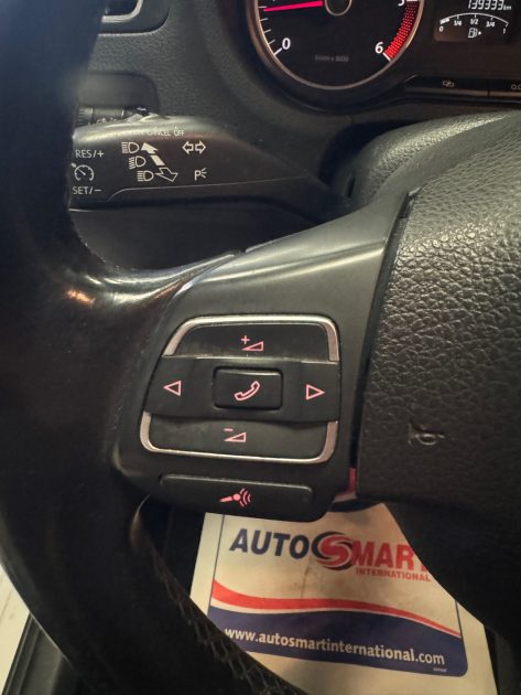 VOLKSWAGEN POLO 1.6 TDI 90 CONFORTLINE 3P