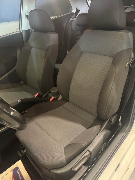 VOLKSWAGEN POLO 1.6 TDI 90 CONFORTLINE 3P