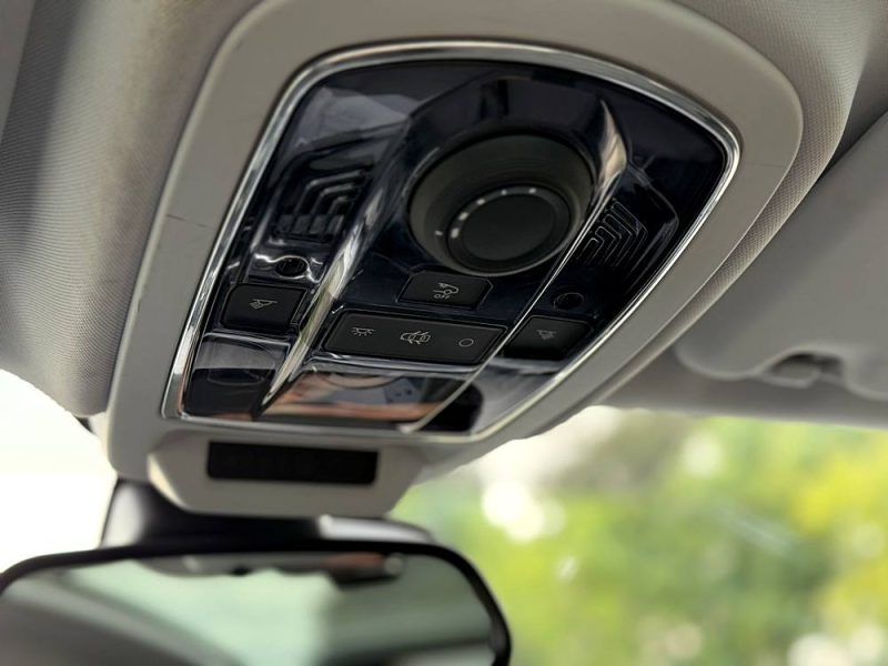 PEUGEOT 508 SW 1.6 BLUEHDI 120CH S&S BVM6 ACTIVE BUSINESS