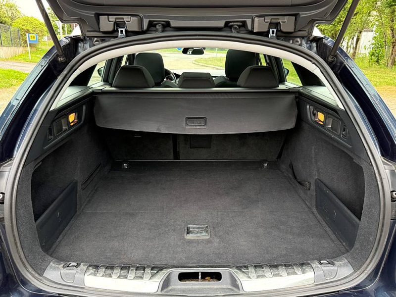 PEUGEOT 508 SW 1.6 BLUEHDI 120CH S&S BVM6 ACTIVE BUSINESS