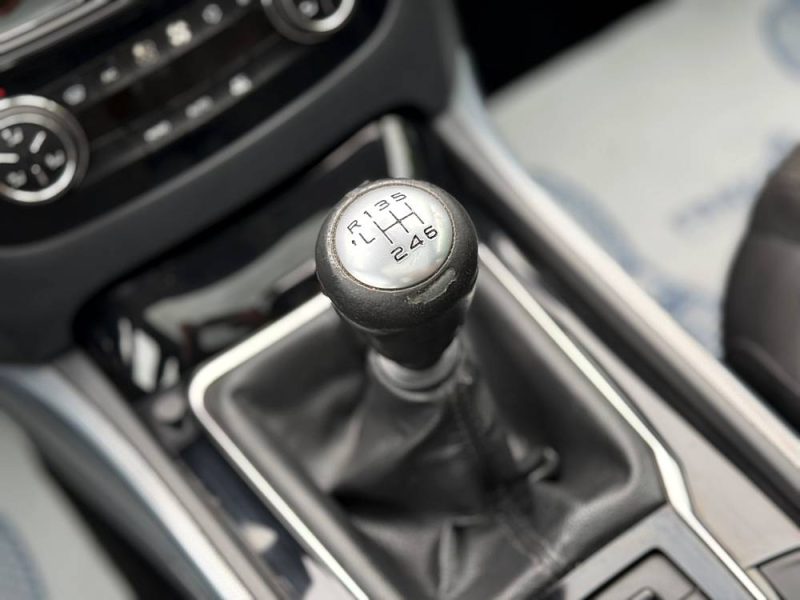 PEUGEOT 508 SW 1.6 BLUEHDI 120CH S&S BVM6 ACTIVE BUSINESS