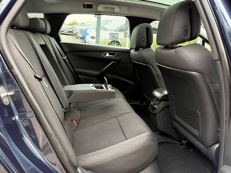 PEUGEOT 508 SW 1.6 BLUEHDI 120CH S&S BVM6 ACTIVE BUSINESS