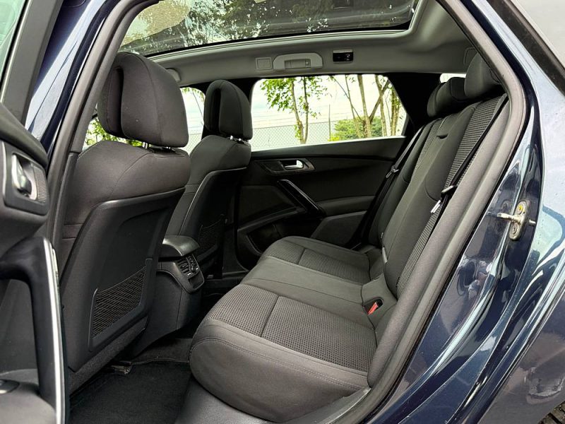 PEUGEOT 508 SW 1.6 BLUEHDI 120CH S&S BVM6 ACTIVE BUSINESS