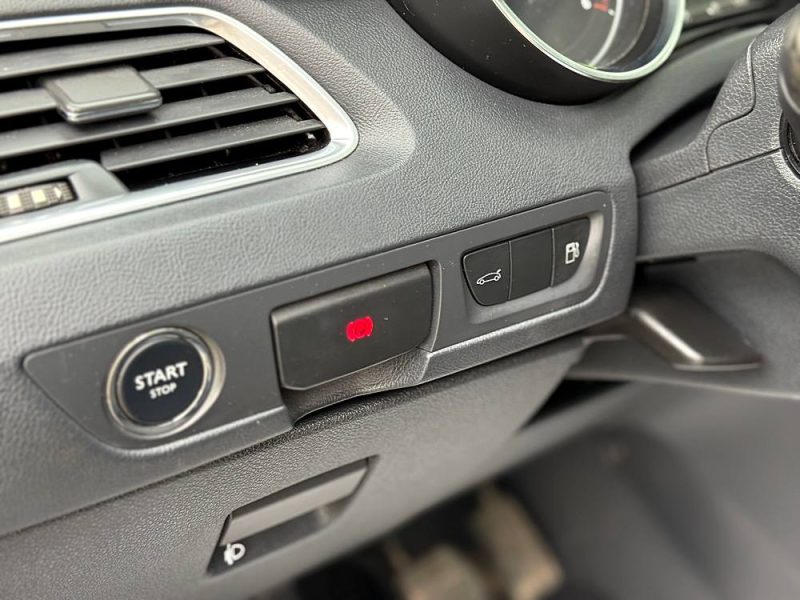 PEUGEOT 508 SW 1.6 BLUEHDI 120CH S&S BVM6 ACTIVE BUSINESS