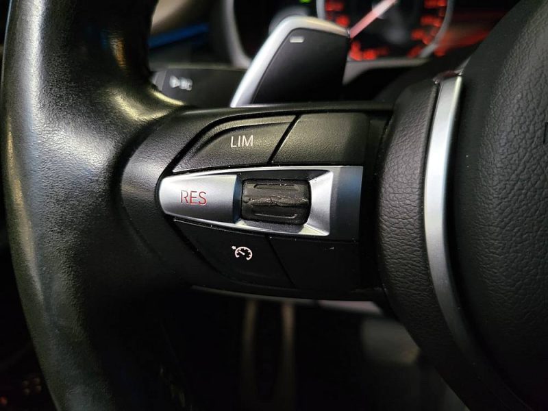 BMW X5 M50d xDrive 3.0d 381cv F15 /TOIT OUVRANT + HARMAN KARDON + SIEGES CUIR /