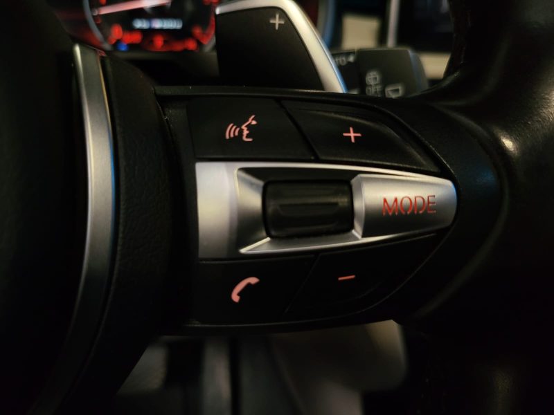 BMW X5 M50d xDrive 3.0d 381cv F15 /TOIT OUVRANT + HARMAN KARDON + SIEGES CUIR /