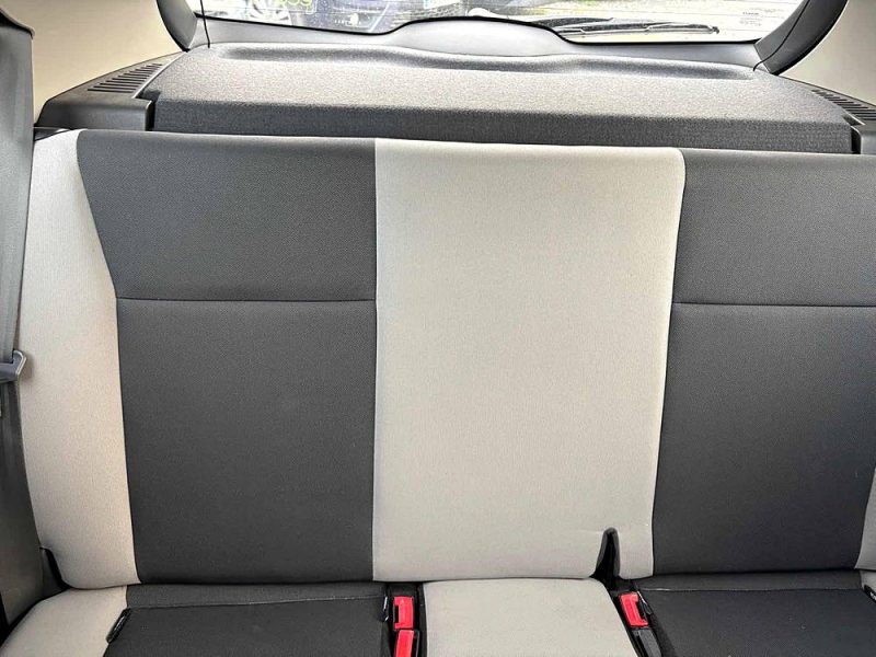  Renault CLIO III 1.2 16V 75cv ECO2 AUTHENTIQUE garantie, 12 mois