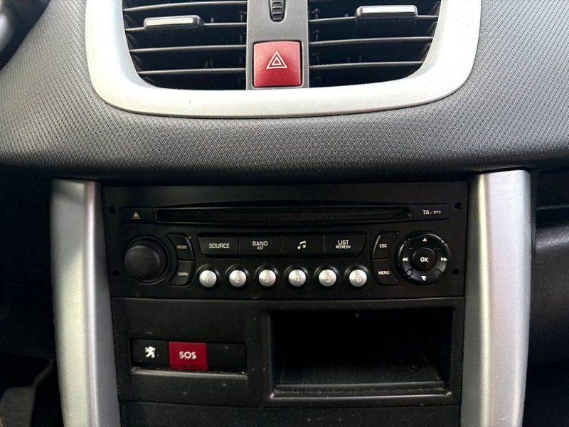 PEUGEOT 207 1.4 HDI 70cv business garantie, 12 mois