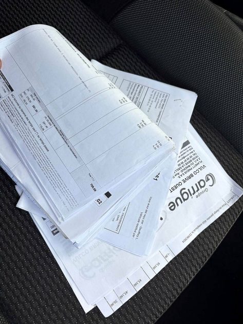 PEUGEOT 207 1.4 HDI 70cv business garantie, 12 mois