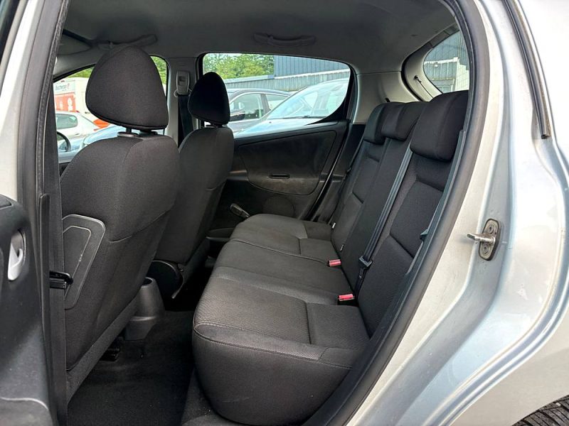 PEUGEOT 207 1.4 HDI 70cv business garantie, 12 mois