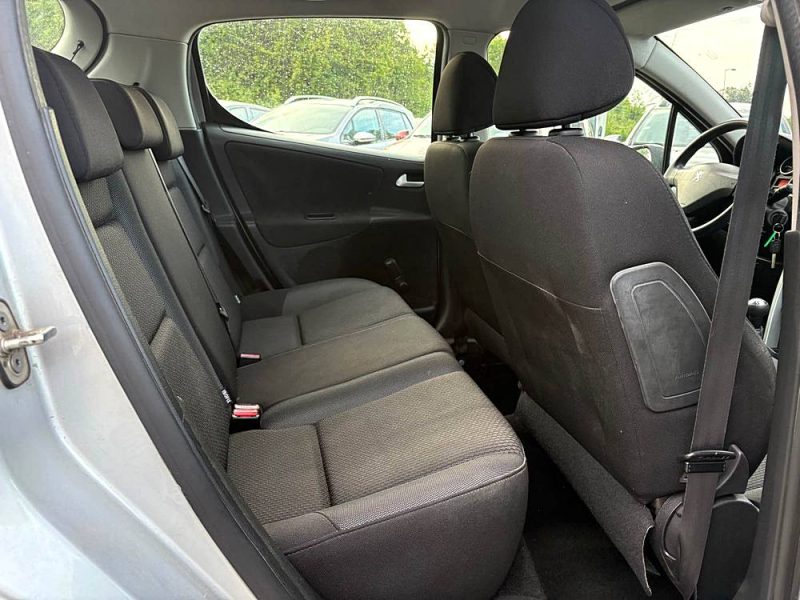 PEUGEOT 207 1.4 HDI 70cv business garantie, 12 mois