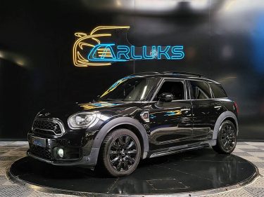 MINI COUNTRYMAN COOPER S III F60 2.0i 192cv DCT7 TURBO OAKWOOD TOIT OUVRANT / CAMERA / HARMAN KARDON