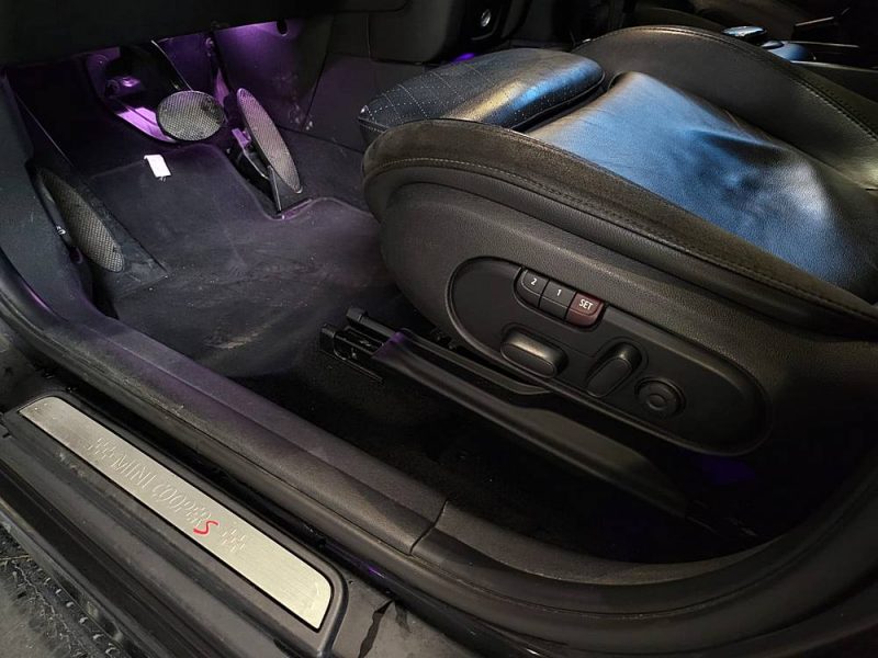 MINI COUNTRYMAN COOPER S III F60 2.0i 192cv DCT7 TURBO OAKWOOD TOIT OUVRANT / CAMERA / HARMAN KARDON