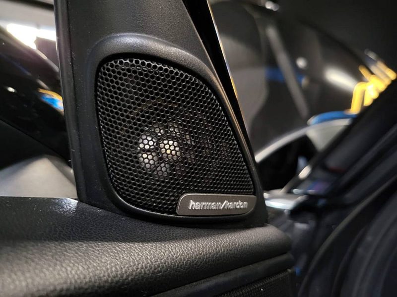 MINI COUNTRYMAN COOPER S III F60 2.0i 192cv DCT7 TURBO OAKWOOD TOIT OUVRANT / CAMERA / HARMAN KARDON