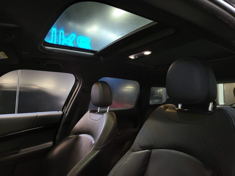 MINI COUNTRYMAN COOPER S III F60 2.0i 192cv DCT7 TURBO OAKWOOD TOIT OUVRANT / CAMERA / HARMAN KARDON